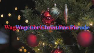 Wagener Christmas Parade 2023 Replay Wagener, SC