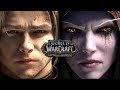 World of Warcraft: Battle for Azeroth - All Cinematics & Cutscenes in Chronological Order(AT LAUNCH)