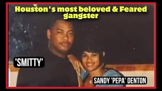 MOBB TIES: Carl 'Smitty' Smith