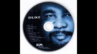 T-Jam George Duke