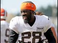 Why Jeremiah Owusu-Koramoah Could Break Out With the Browns Defense in 2023 - Sports4CLE, 1/25/23