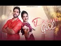 Dream Girl Official Music Video | Anand Rajput & Muskan Sharma | New Hindi Song