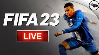 LIVE FIFA 23 CARRIÈRE RONALDO PRIME 99 DE GÉN