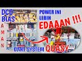 POWER INI LEBIH EDAN DARIPADA SYSTEM QUASY ‼️ DCO , BIAS = AMAN || (47 VOLT)