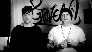 8 Graves - SOS (Commentary Video)