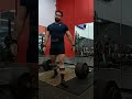 565 lb x 5 deadlift