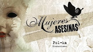 Mujeres Asesinas Argentina | capitulo 39 | María, Creyente.