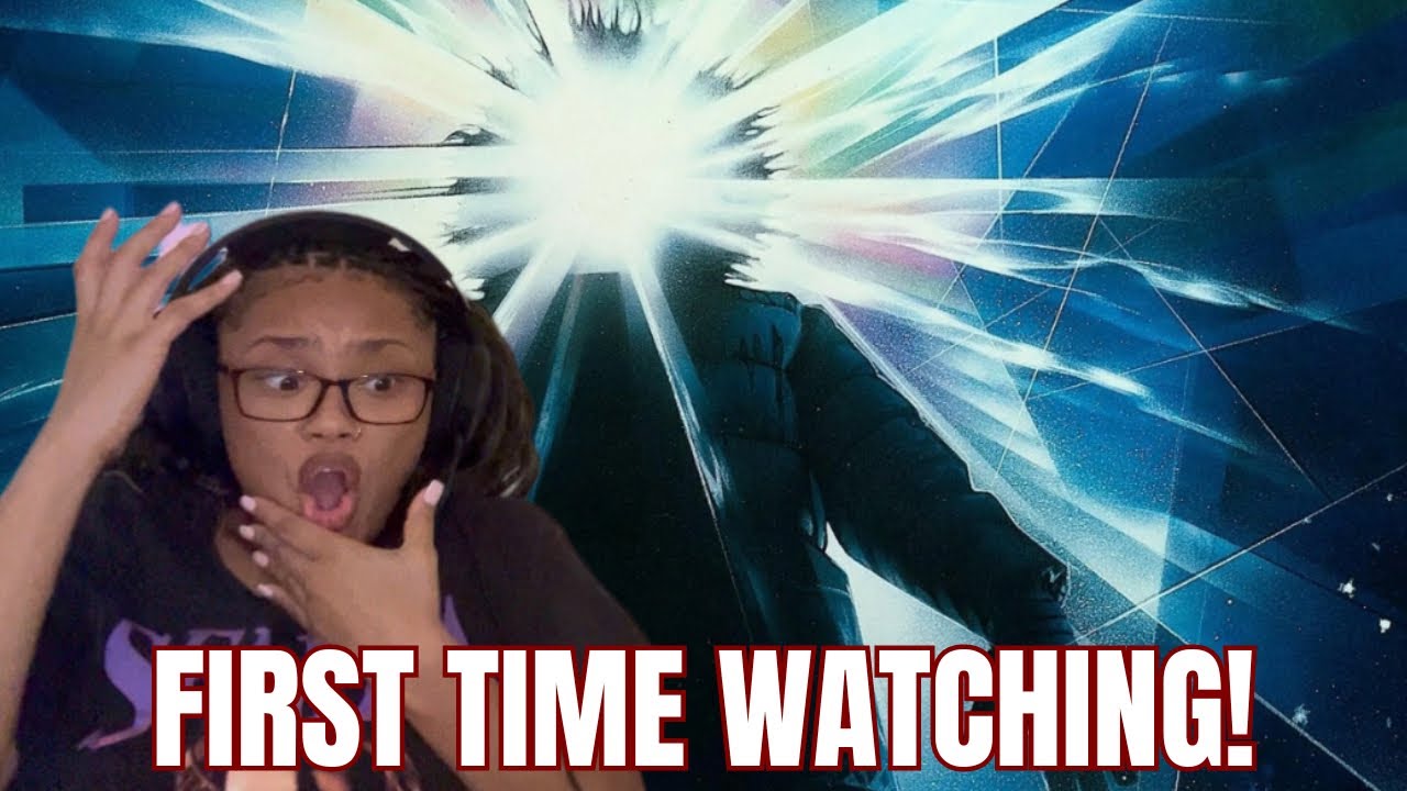 The Thing 1982 First Time Reaction Youtube