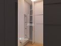 Wall bed with cabinets | MURPHY BED in dubai