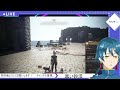 （低音ボイスvtuber）＃3　mmorpg初心者黒い砂漠（初見さん大歓迎）