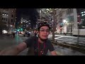 boy brompton japan trip ep.3 rainbow bridge