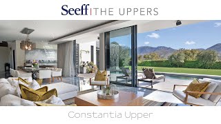 5 Bedroom House For Sale in Constantia Upper, Cape Town, South Africa | Seeff Southern Suburbs