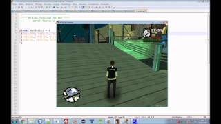 MTA:SA LUA Scripting Tutorial 14 : Event Handlers