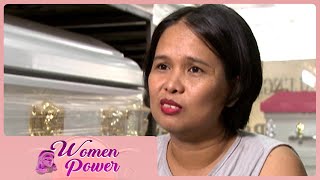 Women Power: Nanay embalsamador | Güd Morning Kapatid