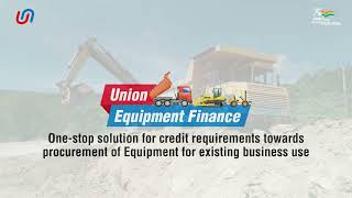 MSME Loan | Amrit Mahotsav | Union Bank of India (English)