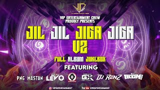 JJJJ V2 - Full Album Jukebox - VIP Entertainment Crew - ViPEC™2024