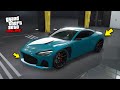 Car we need in GTA 5 Online Next DLC Update! - Dewbauchee SuperGTS Customization