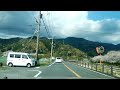 【伊豆】松崎町。那賀川沿いのサクラ並木 2023.3.28 music