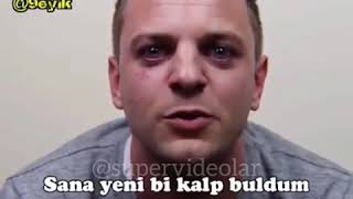 Oğluna kalbini veren baba