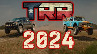 Texas Raptor Run 2024