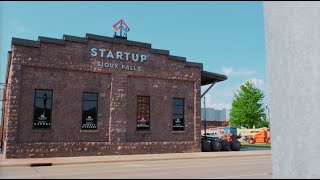 Start with Startup Sioux Falls