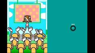 Rhythm Heaven - Nintendo DS - Fan Club with Tutorial - OK