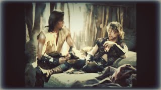 Hercules \u0026 Iolaus. ❝I can't imagine my life without him❞