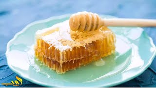 What are the disadvantages of honey