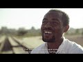 Documentary Kenenisa Bekele