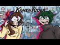 I Was FORCED to Watch All Kamen Rider Openings.. | Tier list