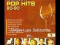 Nonstop Lagu Kenangan: Indonesia Pop Hits 80-90 Vol.1