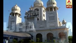 SANJHA NOOR: Visit Gurdwara Patal Puri Sahib, Kiratpur Sahib