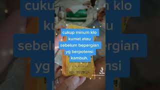 semoga bermanfaat. #obat #biduran #alergidingin #alergi