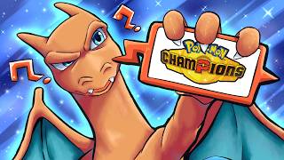 How to Start Competitive Pokemon VGC