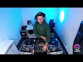 CUMBIAS RETRO (Original) Set Live 1 - Dj Leo Lencina