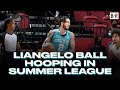 LiAngelo Ball Top 10 Plays | NBA Summer League 2021