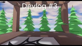 Workplace Devlog 3