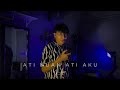 Ati Nuan Ati Aku - Florence Lo (Iz Azman Cover)