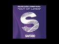 Roland Clark x Rubber People - Out Of Likes (Radio Edit)