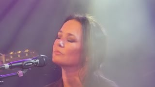 SOPHIE ZELMANI 2015 - STOCKHOLM - GRÖNA LUND - 18 Augusti