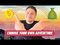 The 5 Most Common Paths to Early Retirement (Choose Your Own FIRE Adventure)
