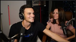 Live W/ The Based Mother