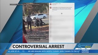 CMPD takes a closer look at policies after viral arrest video
