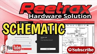 REETRAX SCHEMATIC