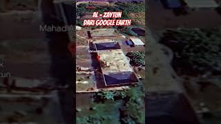 al zaytun dari google earth #shorts #alzaytun #panjigumilang #googlearth #viral #shortsviral #fyp