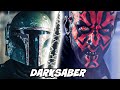 EVERY Owner of the Darksaber and How they Got it [IN ORDER]