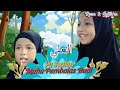 Lagu ARTI ASMAULHUSNA 99 Nama Allah - Runa & Syakira #asmaulhusna