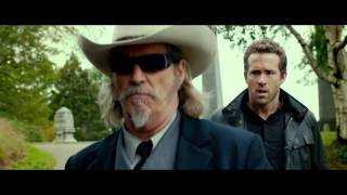 R.I.P.D Official Trailer 2013 HD