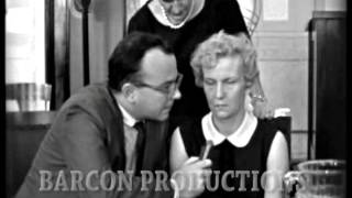 EDYTHE KLUMP RARE INTERVIEW (1959)