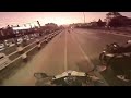 balen city ktm evening ride logic x vlog